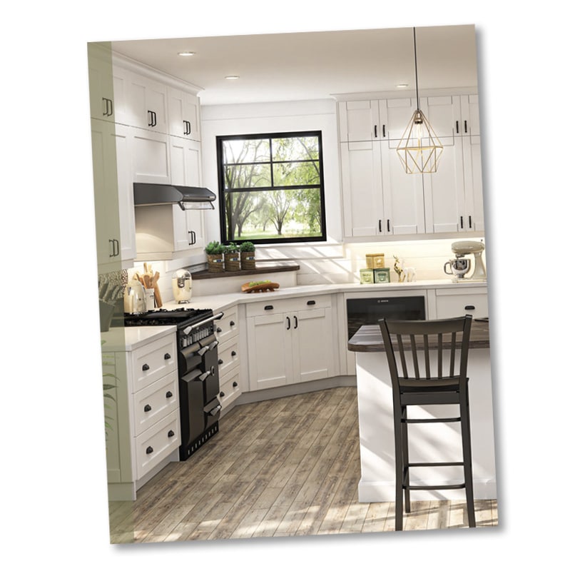 Cabinet Catalog - Browse Designer Wholesale Cabinets