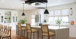Wholesale Shaker Cabinets | Rivoli Collection by Cassarya