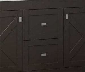Torretta Hardware style for wholesale bathroom vanity by Cassarya
