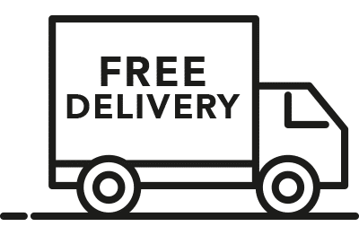 Reach minimum purchase of $2500 and have free delivery